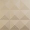 Ekena Millwork 19 5/8in. W x 19 5/8in. H Benson EnduraWall Decorative 3D Wall Panel Covers 2.67 Sq. Ft. WP20X20BEGBE - alternate 1